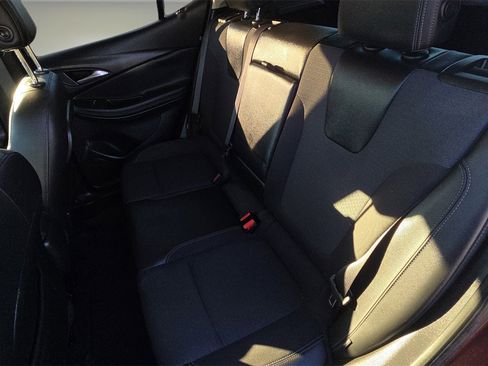 Used 2021 Buick Encore GX Select image 19