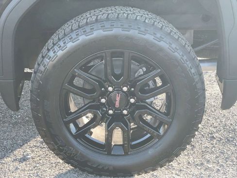 New 2026 GMC Sierra 1500 Elevation w/ Preferred Package image 40