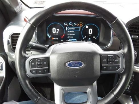 Certified 2023 Ford F150 Lariat image 24