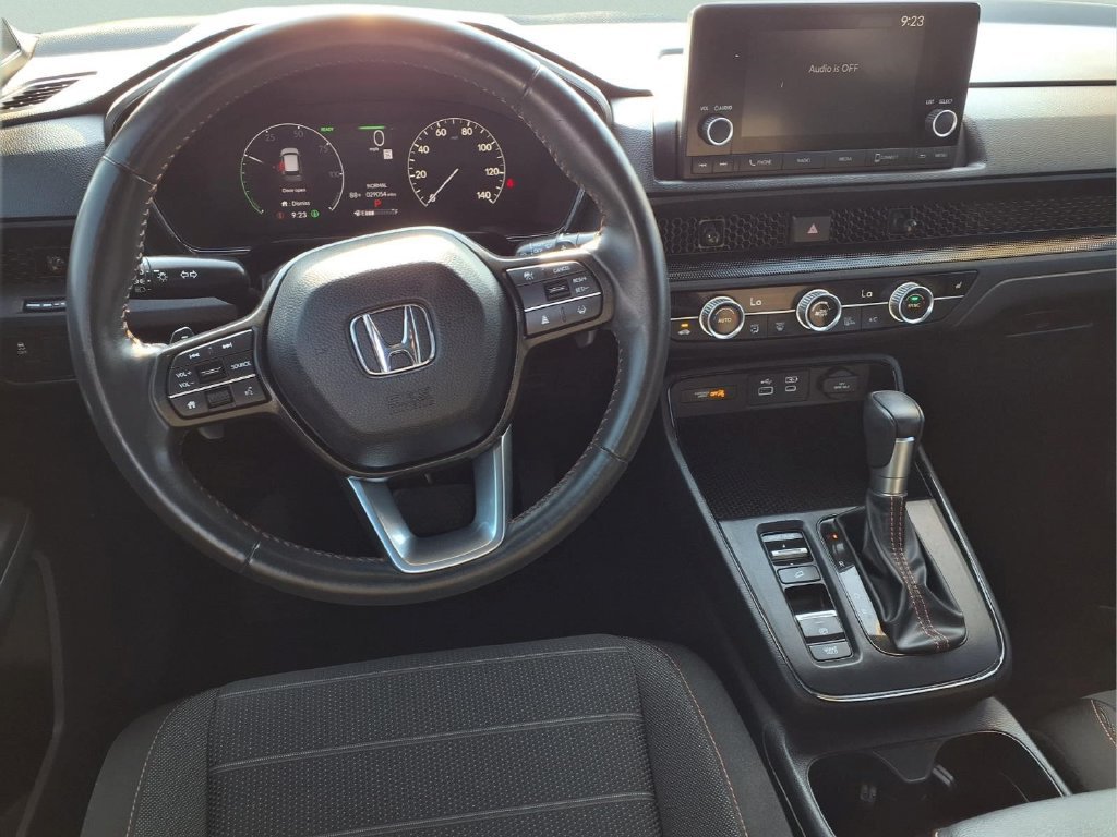 Used 2024 Honda CR-V Sport image 13