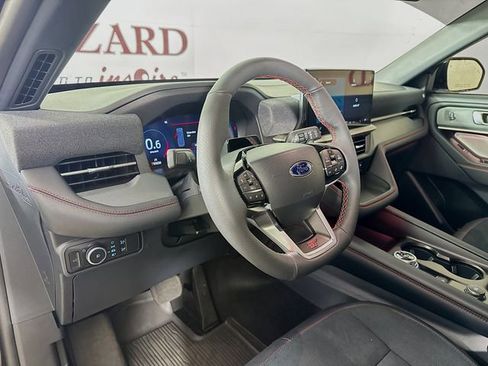 Used 2026 Ford Explorer ST w/ Sun And Sound Package image 11