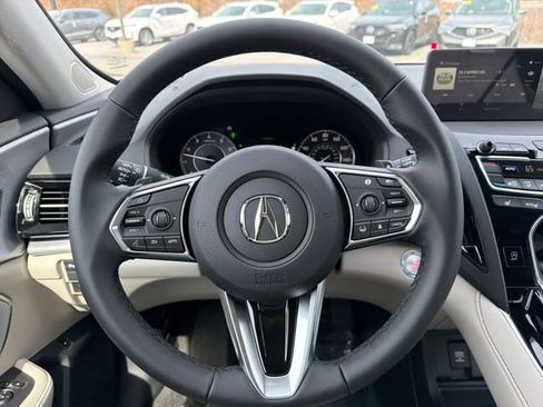 New 2026 Acura RDX SH-AWD w/ Technology Package image 25