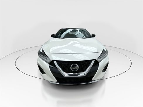 Used 2019 Nissan Maxima Platinum w/ Reserve Package image 3