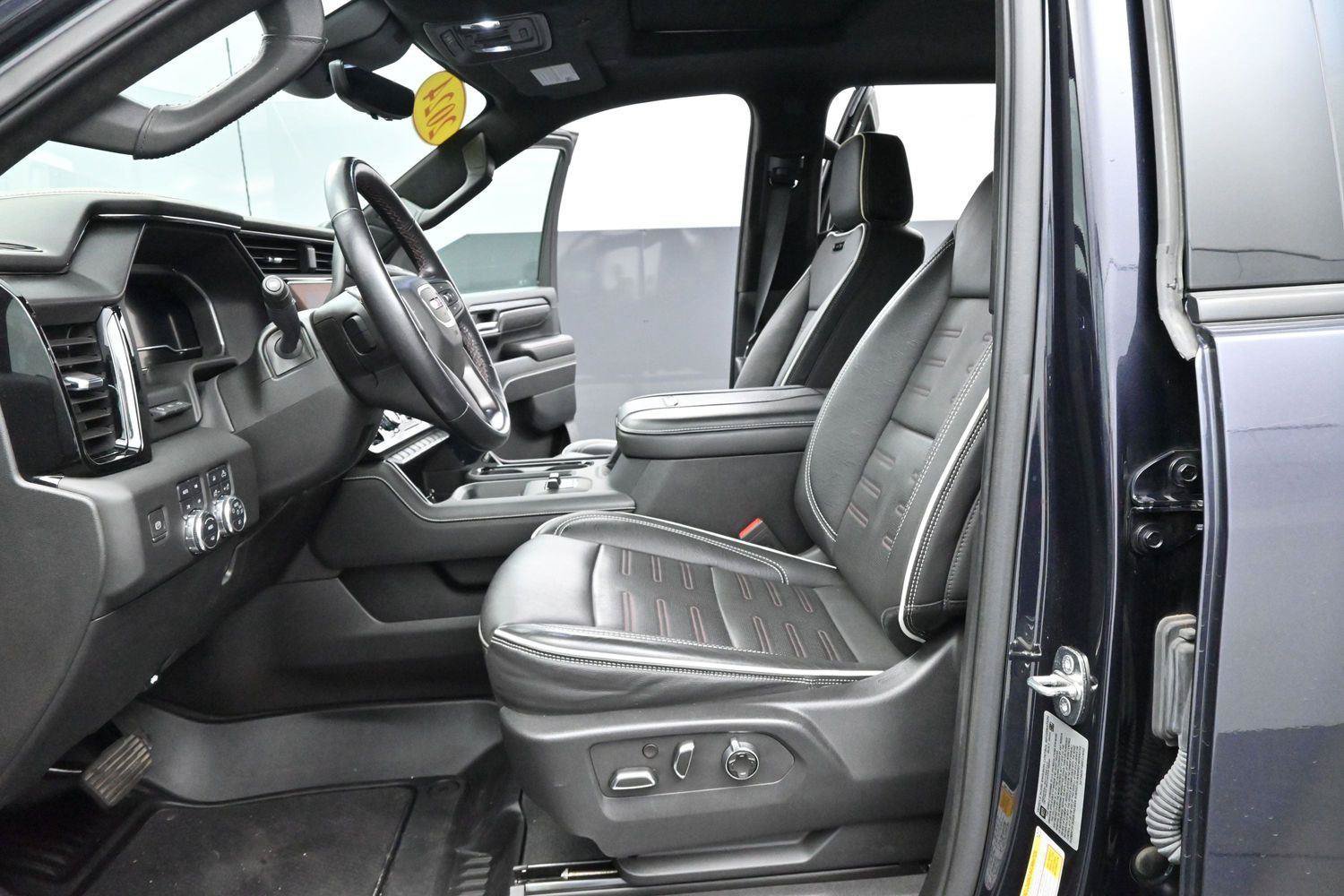 Used 2024 GMC Sierra 2500 AT4X AWD/4WD image 13