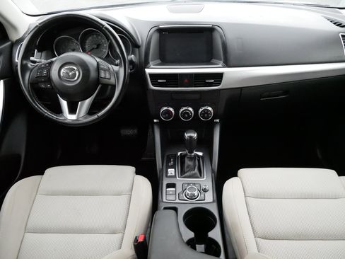Used 2016 MAZDA CX-5 Touring image 10