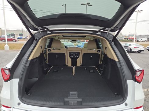 New 2026 Acura MDX SH-AWD image 31