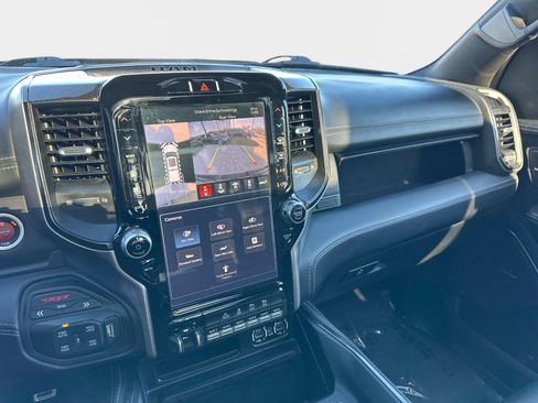 Used 2022 RAM 1500 TRX w/ TRX Level 2 Equipment Group image 27