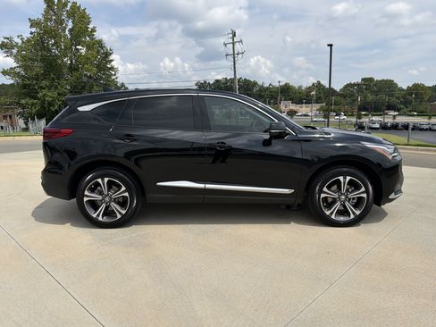 Used 2026 Acura RDX w/ Technology Package AWD/4WD image 30