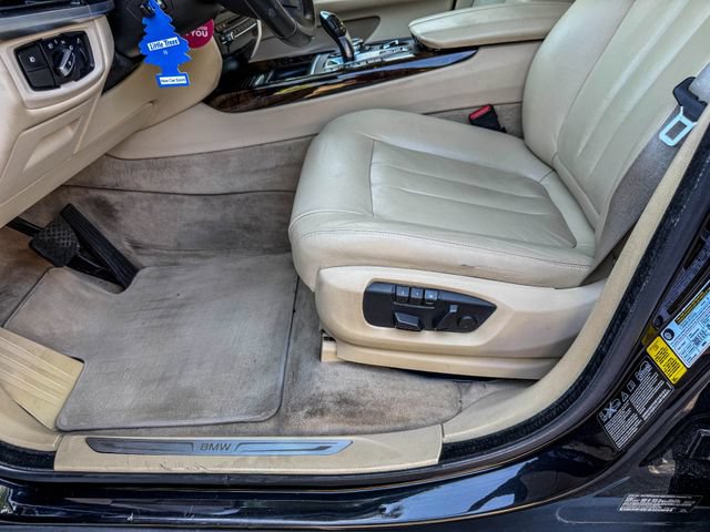 Used 2014 BMW X5 xDrive35i AWD/4WD image 23