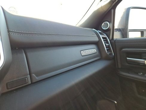New 2026 RAM 2500 Laramie image 41