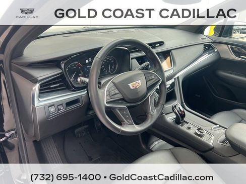 Used 2024 Cadillac XT5 Premium Luxury image 18