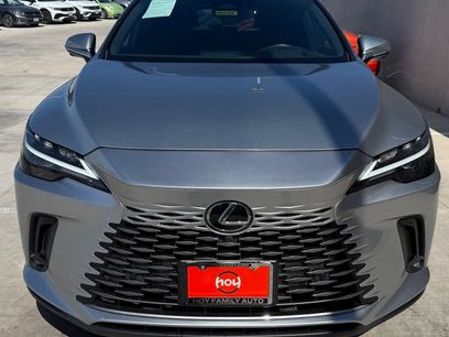 Used 2024 Lexus RX 350 Premium Plus w/ Convenience Package