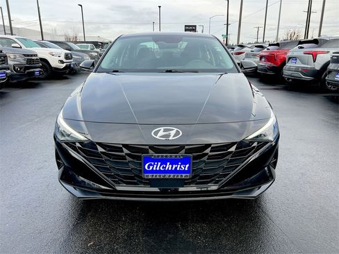 Used 2021 Hyundai Elantra SEL w/ Convenience Package image 25