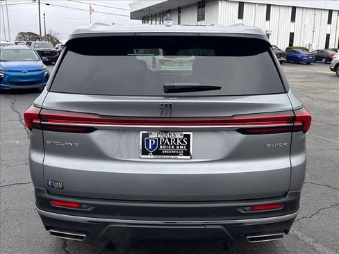 Used 2026 Buick Enclave Preferred w/ Power Package image 10