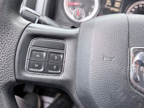 Used 2015 RAM 2500 Tradesman w/ Popular Equipment Group RWD image 23