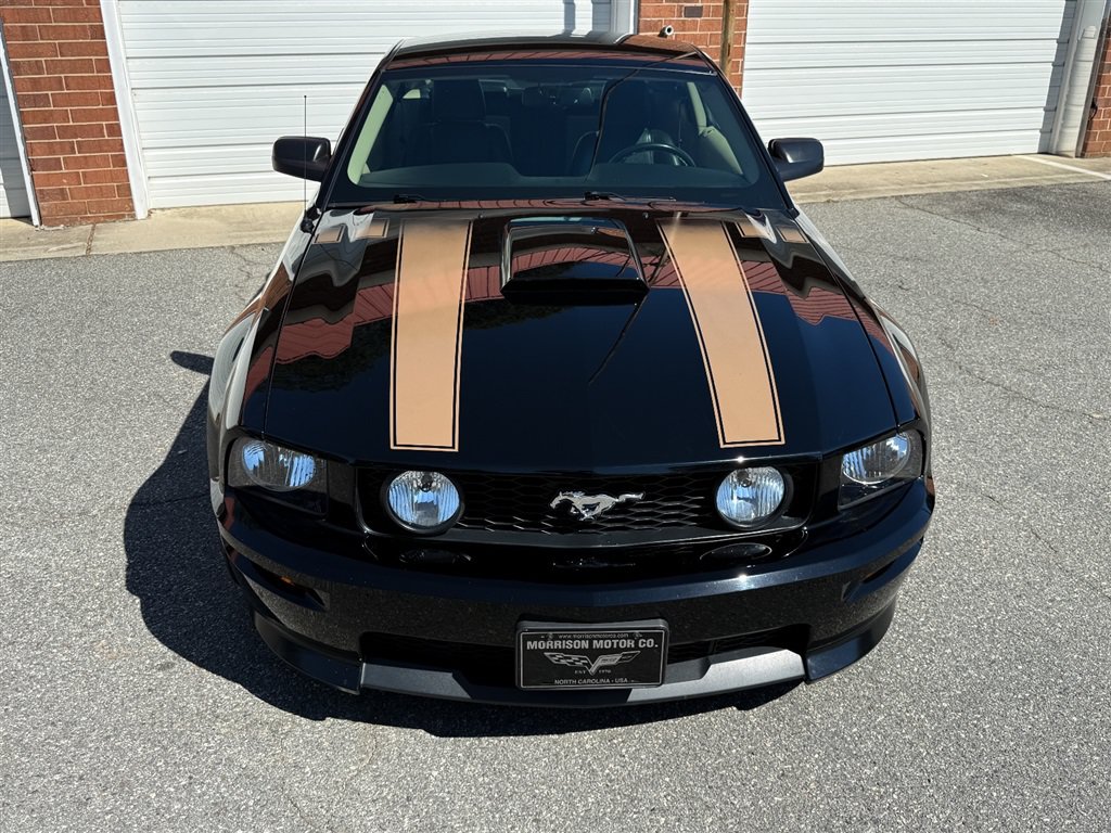 Used 2007 Ford Mustang GT RWD image 11