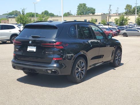 Used 2024 BMW X5 xDrive40i w/ M Sport Package AWD/4WD image 6