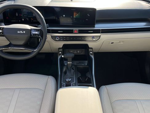 New 2026 Kia Sorento EX w/ EX Premium Package image 10
