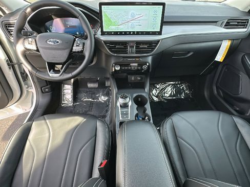 New 2026 Ford Escape Platinum w/ Premium Technology Package AWD/4WD image 26