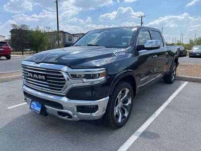 Used 2019 RAM 1500 Limited