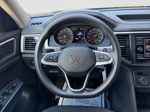 Used 2021 Volkswagen Atlas S AWD/4WD image 28