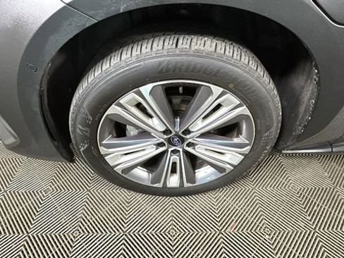 Used 2023 Subaru Solterra AWD image 10