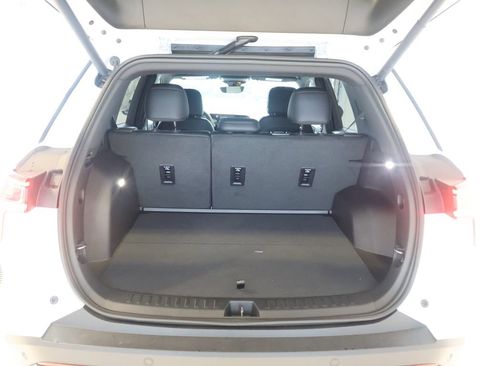 New 2026 Chevrolet Equinox ACTIV w/ Safety and Technology Package AWD/4WD image 28