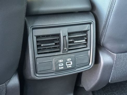 New 2026 Subaru Forester Premium AWD/4WD image 15