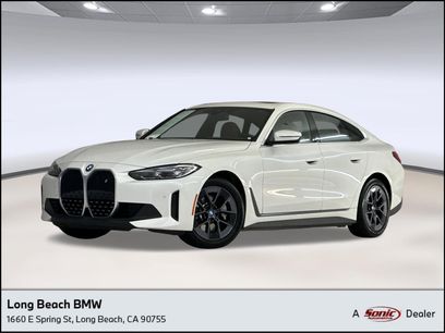 Used 2024 BMW i4 eDrive40 w/ Premium Package