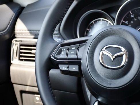 New 2025 MAZDA CX-5 AWD 2.5 S w/ Select Package image 23