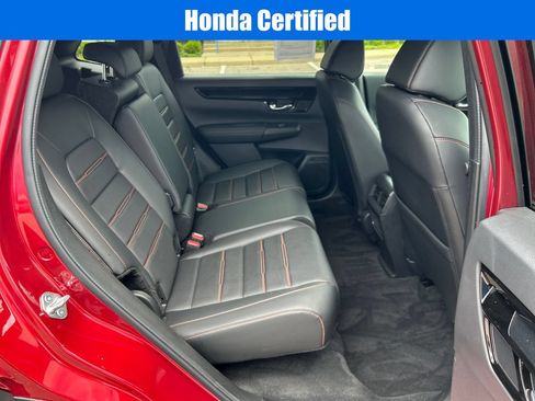 Used 2023 Honda CR-V Sport Touring image 11