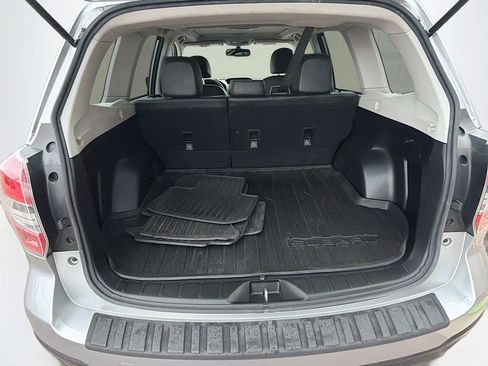 Used 2015 Subaru Forester 2.0XT Premium AWD/4WD image 28