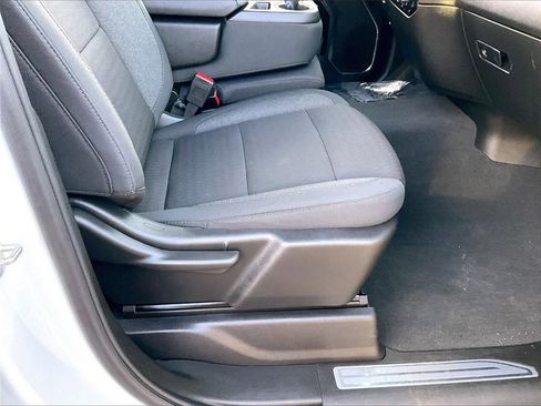 Used 2024 GMC Sierra 1500 Elevation image 35