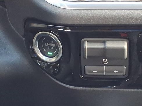 New 2026 Chevrolet Silverado 1500 RST w/ Z71 Off-Road Package image 17