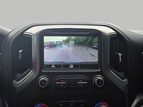 Used 2021 Chevrolet Silverado 1500 LT w/ All Star Edition Plus AWD/4WD image 21