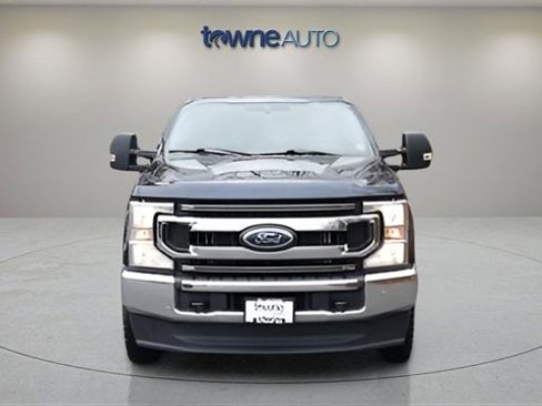 Used 2022 Ford F250 XL w/ STX Appearance Package image 9