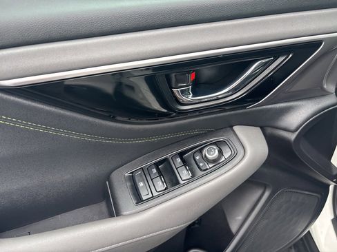 Certified 2025 Subaru Outback Onyx Edition image 19