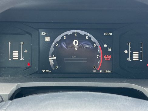 Certified 2024 Toyota Tacoma SR5 image 23