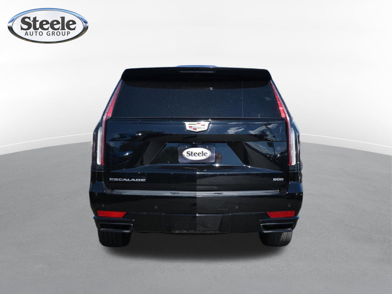 Certified 2023 Cadillac Escalade ESV Sport Platinum AWD/4WD image 7