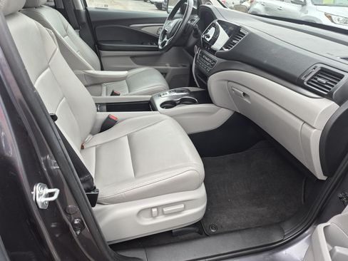 Used 2021 Honda Pilot EX-L image 18