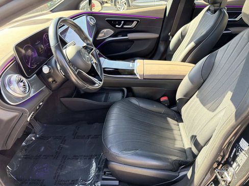 Used 2023 Mercedes-Benz EQS 450+ Sedan image 16