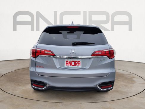 Used 2016 Acura RDX FWD image 12