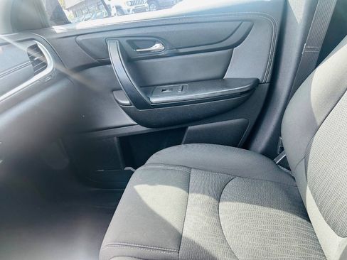 Used 2016 Chevrolet Traverse LT AWD/4WD image 20