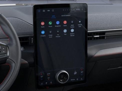 New 2026 Ford Mustang Mach-E Premium w/ Sport Appearance Package RWD image 14