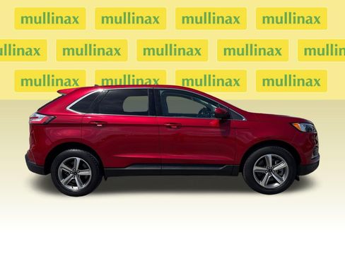 Used 2023 Ford Edge SEL w/ Convenience Package AWD/4WD image 2