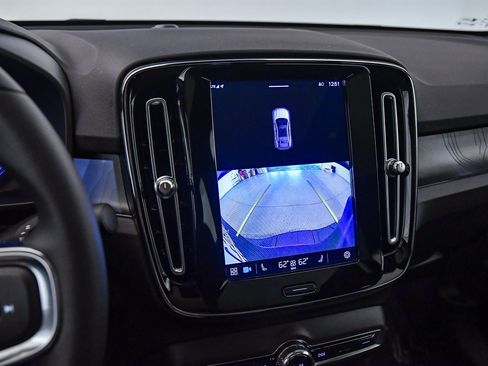 Certified 2023 Volvo C40 P8 Recharge Plus image 26