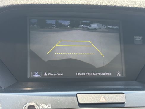 Used 2020 Acura MDX SH-AWD w/ Technology Package image 25
