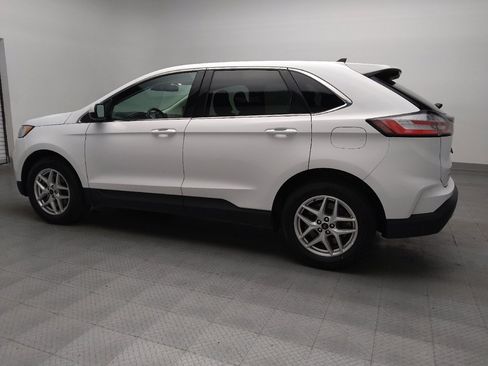 Used 2024 Ford Edge SEL image 3