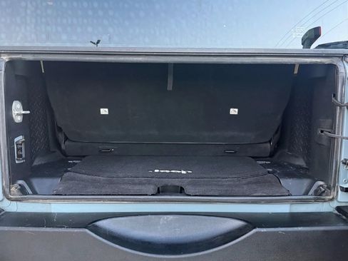 Used 2015 Jeep Wrangler Sport w/ Quick Order Package 24S image 22