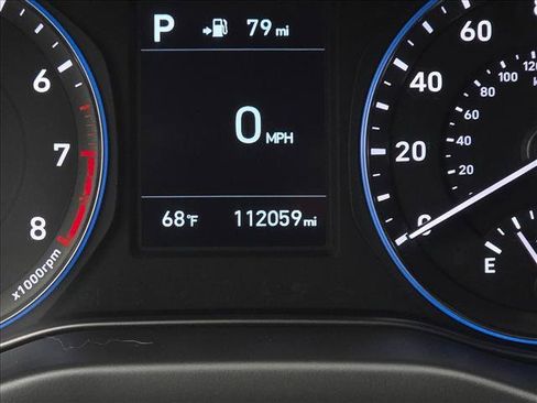 Used 2018 Hyundai Kona SE FWD image 25